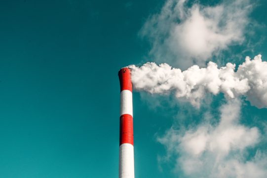 Social Cost of Carbon