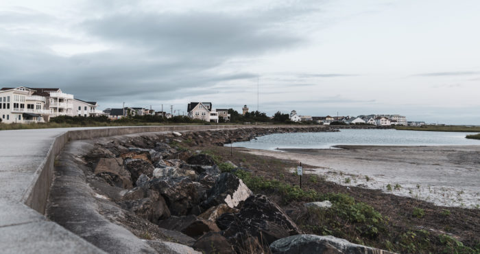 Coastal